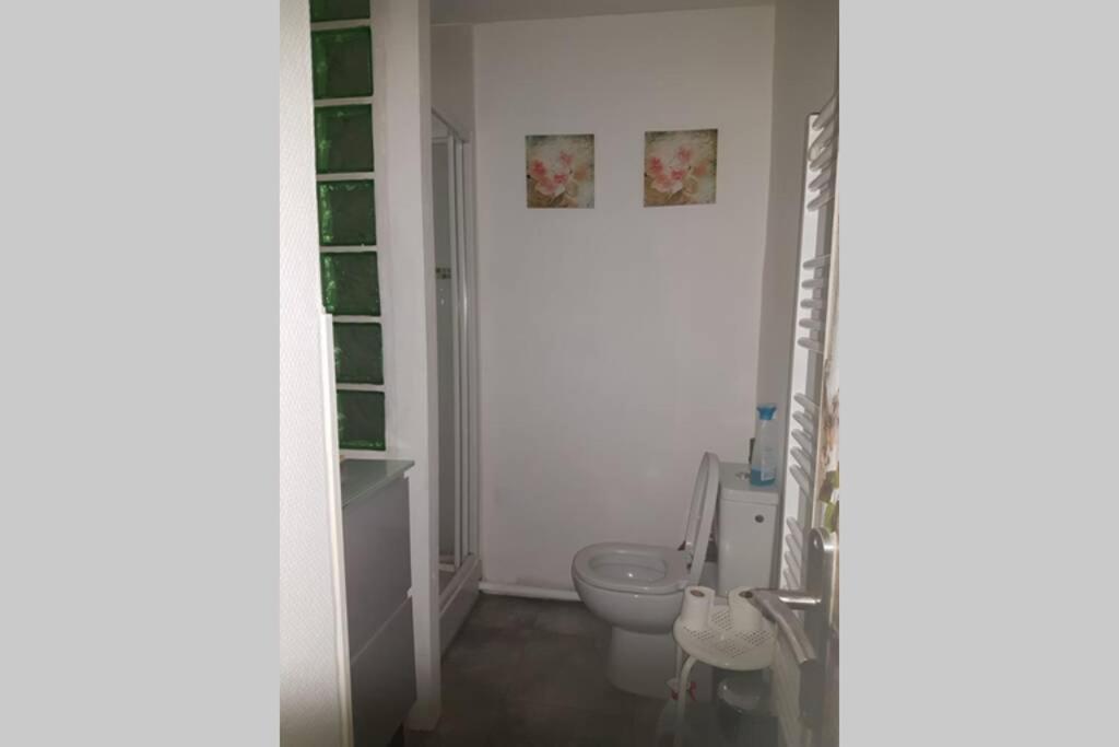 Ferienwohnung Appt 2 Etoiles Agreable Et Calme Vue Sur Montagnes Amélie-les-Bains-Palalda Exterior foto