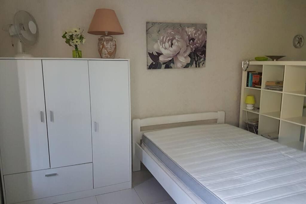 Ferienwohnung Appt 2 Etoiles Agreable Et Calme Vue Sur Montagnes Amélie-les-Bains-Palalda Exterior foto